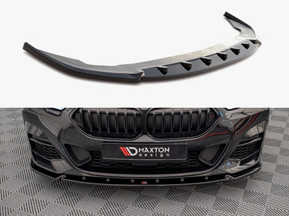 Front Splitter V2 - BMW 2 Series (Gran Coupe M-Pack / M235i F44 (2019)