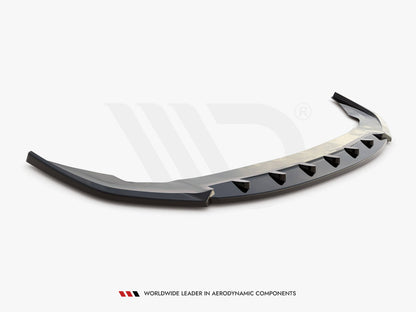 Front Splitter V2 - BMW 2 Series (Gran Coupe M-Pack / M235i F44 (2019)