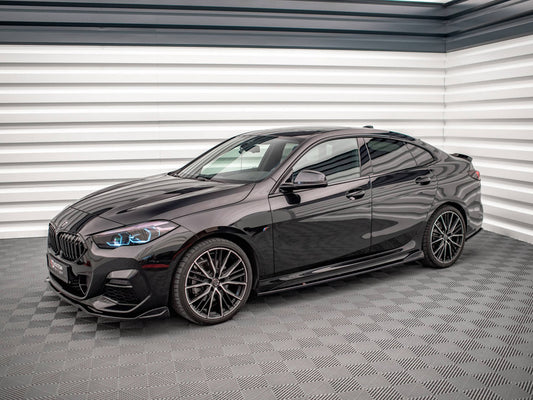 Side Skirts Diffusers V2 - BMW 2 Series (Gran Coupe M-Pack / M235i F44 (2019)