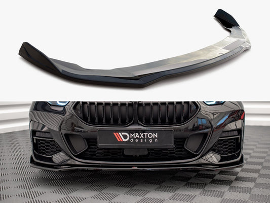 Front Splitter V.3 - BMW 2 Series (Gran Coupe M-Pack / M235i F44 (2019)