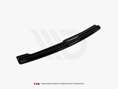 Central Rear Splitter - BMW 3 Series E92 (M Sport)