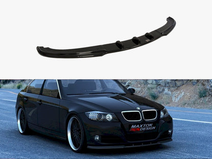 Front Splitter - BMW 3 Series E90 / E91 (Facelift Model)
