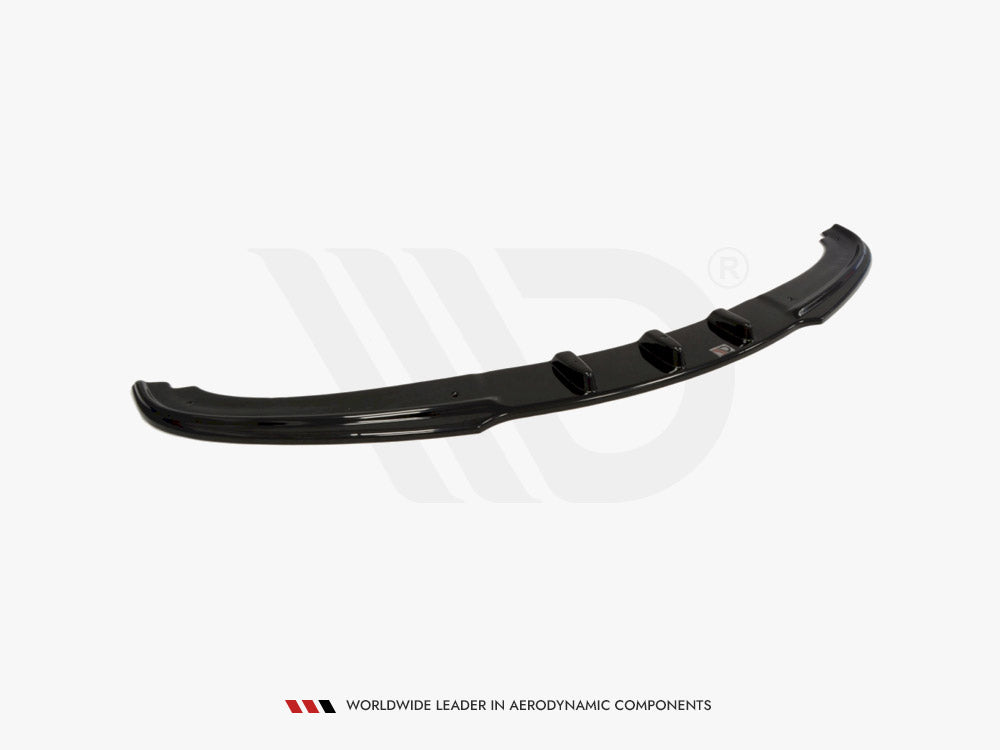 Front Splitter - BMW 3 Series E90 / E91 (Facelift Model)