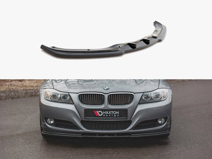 Front Splitter V2 - BMW 3 Series (Series E91 Facelift)