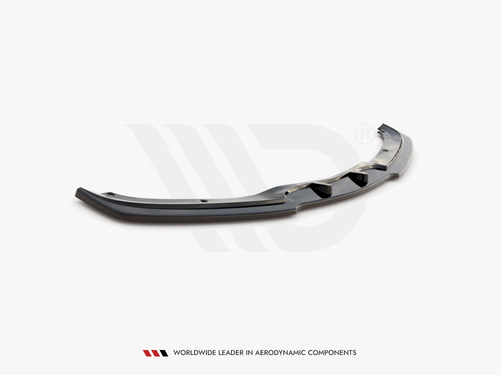 Front Splitter V2 - BMW 3 Series (Series E91 Facelift)