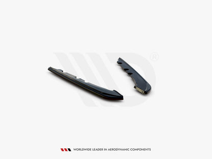 Rear Side Diffusers - BMW 3 Series (Series E91 Facelift)