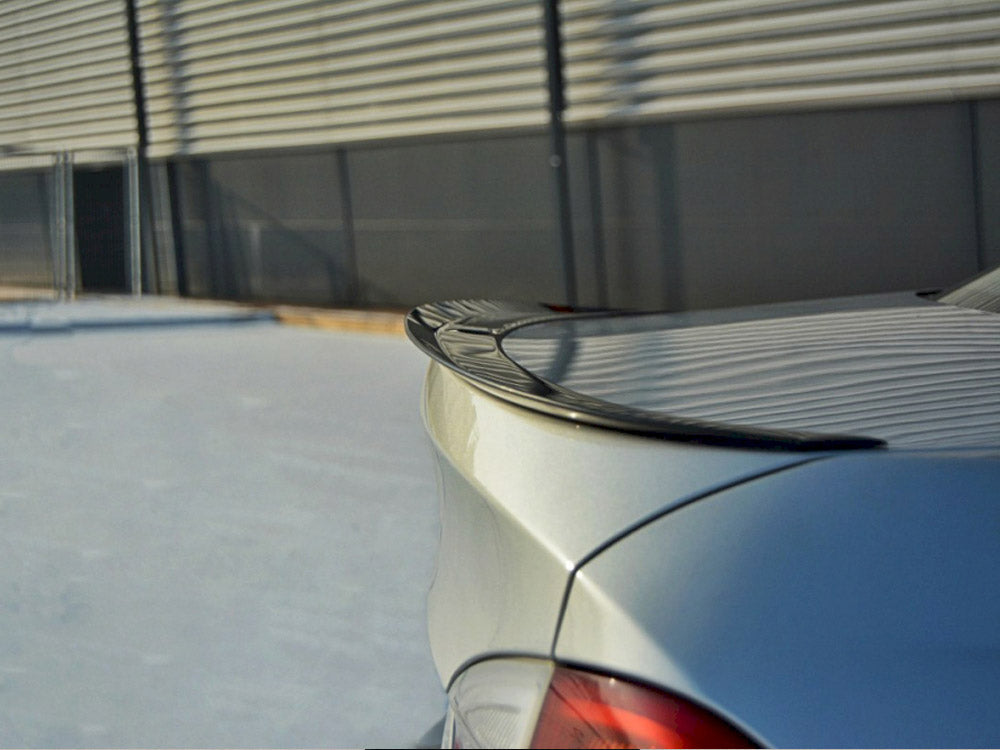 Spoiler CAP - BMW 3 Series E90 (M Sport)