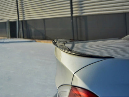 Spoiler CAP - BMW 3 Series E90 (M Sport)