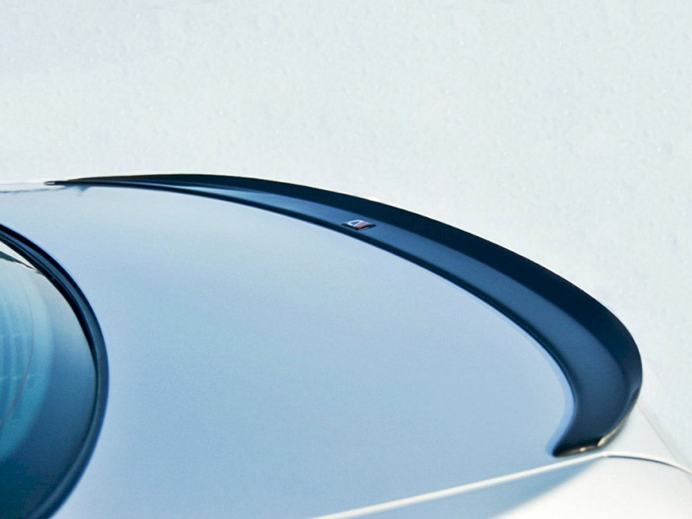 Spoiler CAP - BMW 3 Series E90 (M Sport)