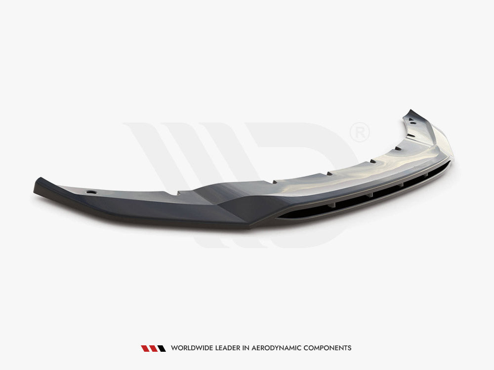 Front Splitter V2 - BMW X5 (M F85 / X6 M F86)