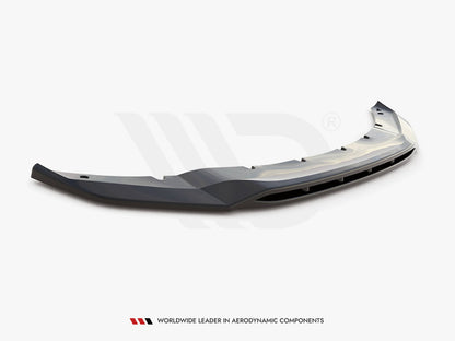 Front Splitter V2 - BMW X5 (M F85 / X6 M F86)
