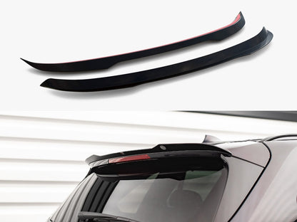 Spoiler CAP - BMW X5 (M F85)