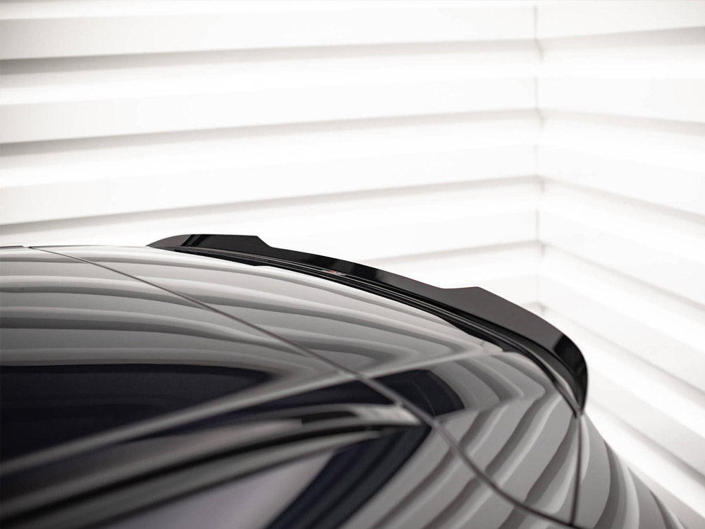 Spoiler CAP - BMW X5 (M F85)