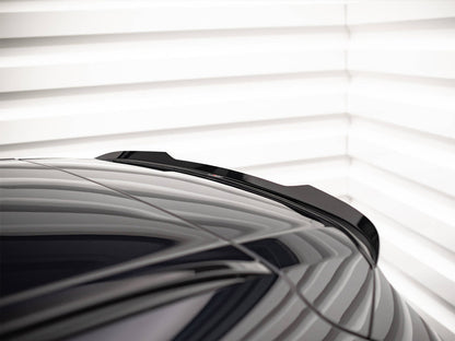 Spoiler CAP - BMW X5 (M F85)