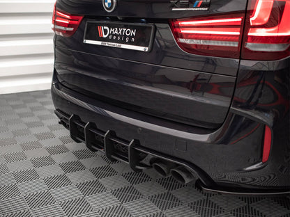 Street PRO Rear Diffuser - BMW X5 (M F85)