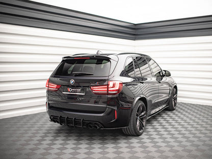 Street PRO Rear Diffuser - BMW X5 (M F85)