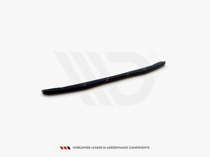 Rear Splitter - BMW 4 Series (M-Pack G22 / G23 / G22 Facelift / G23 Facelift)