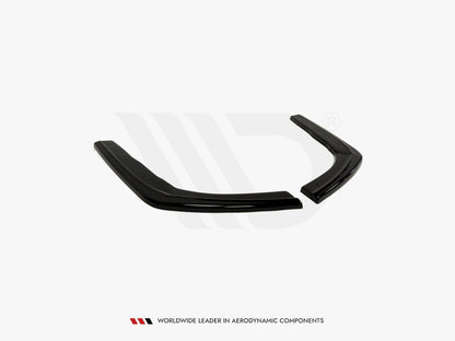 Rear Side Splitters V1 - BMW 4 Series (Coupe / Gran Coupe M Sport F32 / F36)