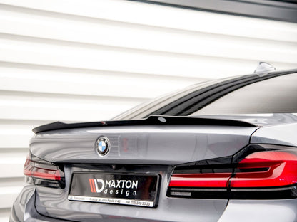 Spoiler CAP V2 - BMW 5 Series (Standard / M-Pack Sedan G30 / G31)