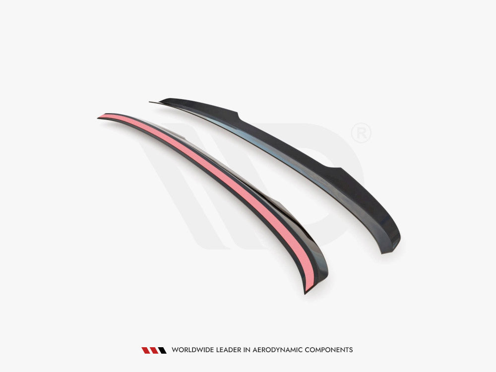 Spoiler CAP V2 - BMW 5 Series (Standard / M-Pack Sedan G30 / G31)