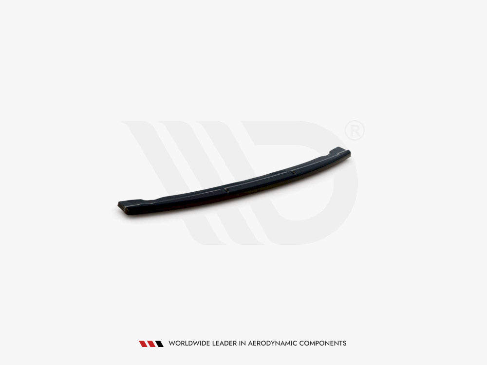 Rear Splitter - BMW 5 Series (M-Pack Sedan / Touring G30 / G31 Facelift)
