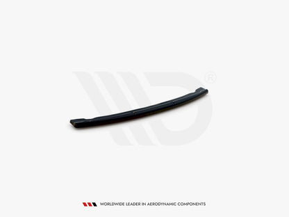 Rear Splitter - BMW 5 Series (M-Pack Sedan / Touring G30 / G31 Facelift)