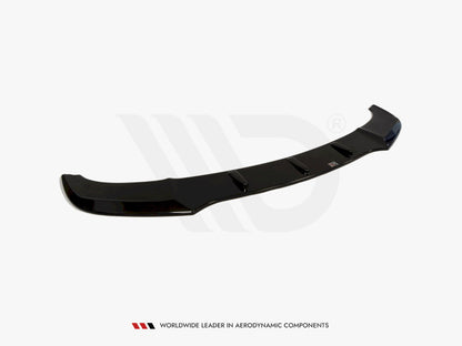 Front Splitter V1 - BMW 5 Series F10/F11 (M Sport)