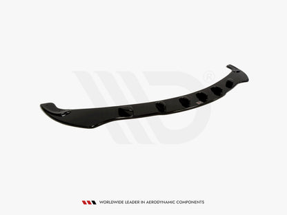 Front Splitter - BMW 5 Series E60 / E61 (Preface Model)