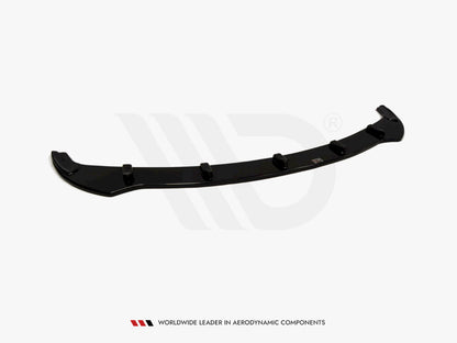 Front Splitter - BMW 5 Series E60 / E61 (Facelift Model)