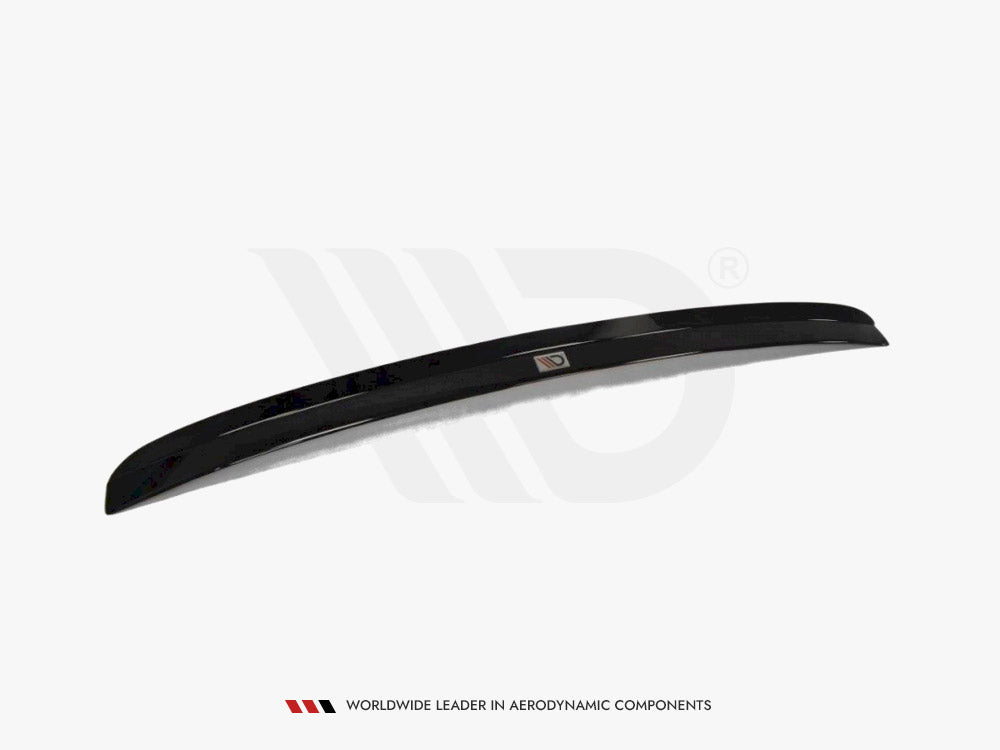 Spoiler CAP - BMW 5 Series E61 (M-Pack)