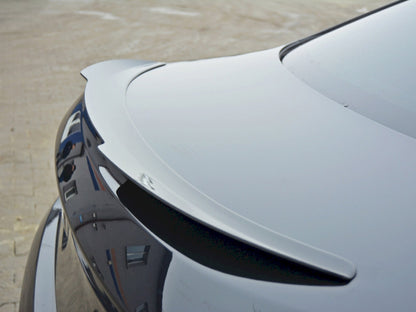 Spoiler CAP - BMW 6 Series (Gran Coupe M Sport)