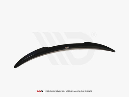 Spoiler CAP - BMW 6 Series (Gran Coupe M Sport)