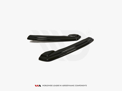 Rear Side Splitters - BMW 6 Series (Gran Coupe M Sport)