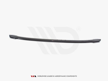 Central Rear Splitter - BMW 6 Series (Gran Coupe)