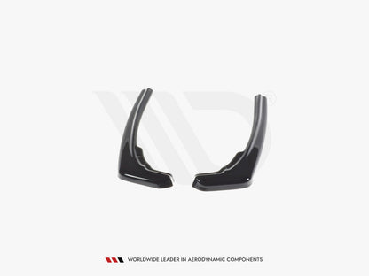 Rear Side Splitters - BMW 6 Series (Gran Coupe)