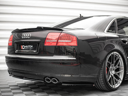 Rear Side Splitters - Audi S8 D3 (2006-2010)