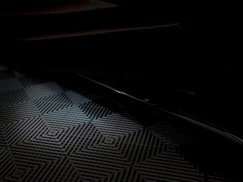 Side Skirts Diffusers - BMW 6 Series (GT G32 M-Pack)