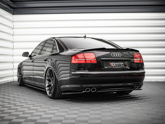Spoiler CAP - Audi S8 D3 (2006-2010)
