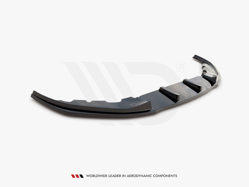 Front Splitter V2 - BMW 7 Series (M-Pack G11 / G12)