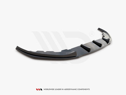 Front Splitter V2 - BMW 7 Series (M-Pack G11 / G12)