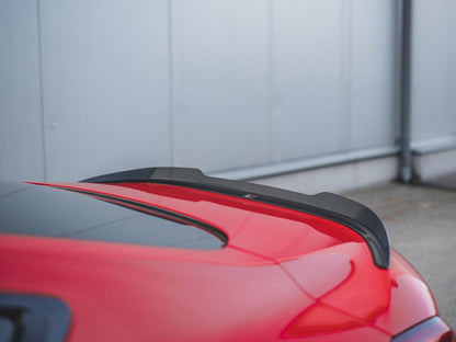 Spoiler CAP - BMW 8 Series (Coupe M-Pack G15)