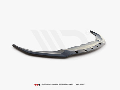 Front Splitter V1 - BMW 8 Series (Coupe G15 / 8 Gran Coupe M-Pack G16)