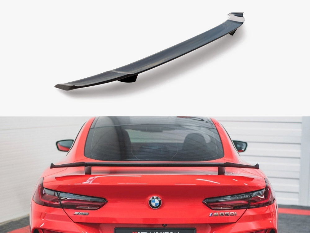 Spoiler - BMW 8 Series (Coupe M-Pack G15)