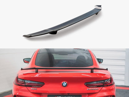 Spoiler - BMW 8 Series (Coupe M-Pack G15)
