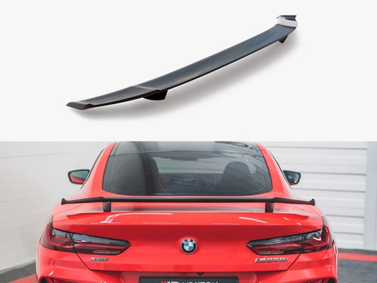 Spoiler - BMW 8 Series (Coupe M-Pack G15)