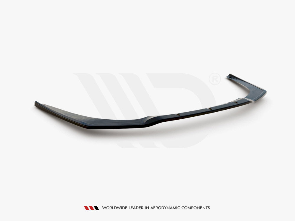 Rear Splitter - BMW 8 Series (Coupe M-Pack G15)