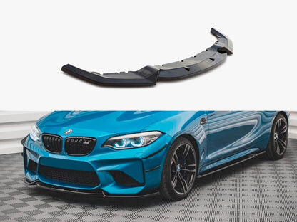 Front Splitter V2 - BMW M2 F87