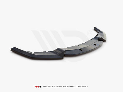 Front Splitter V2 - BMW M2 F87