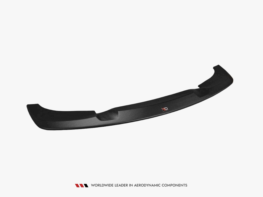Front Splitter V1 - BMW M3 E46 (Coupe)