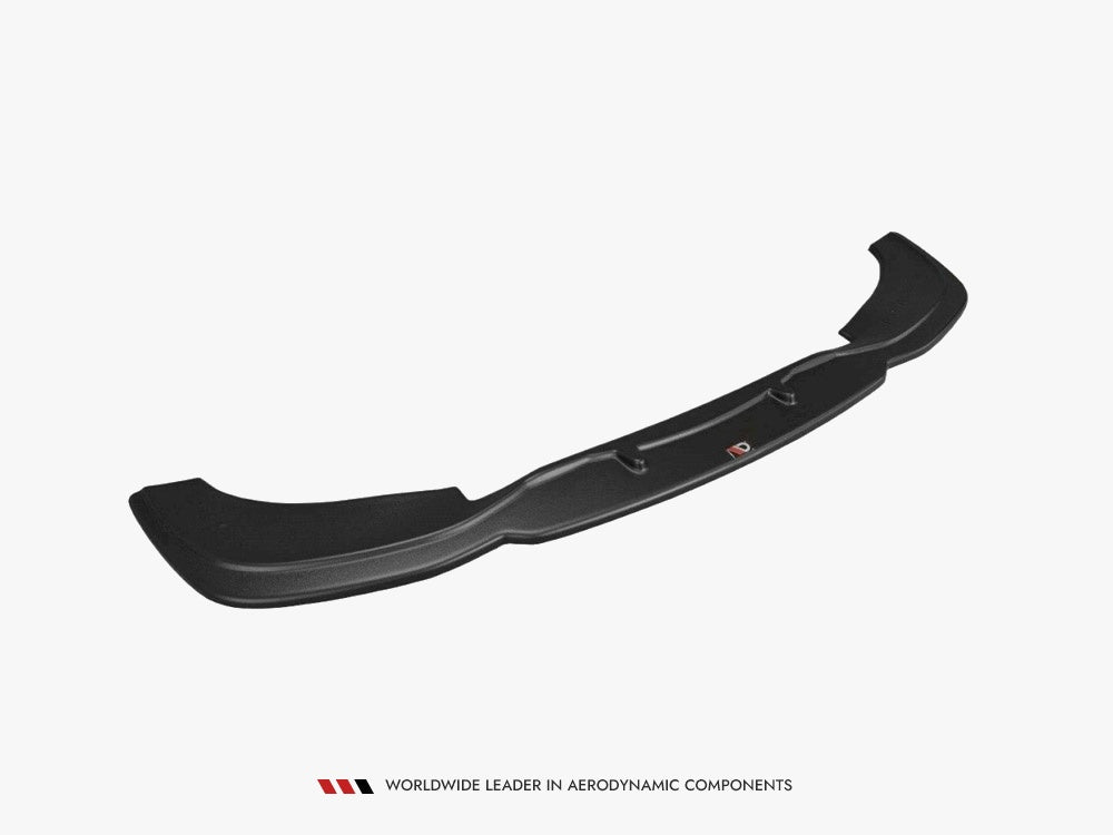 Front Splitter V2 - BMW M3 E46 (Coupe)